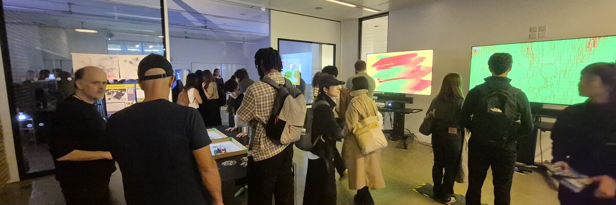 V&A Digital Design Weekend
