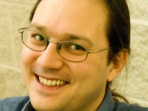 BBC Microbit - Dr Joe Finney