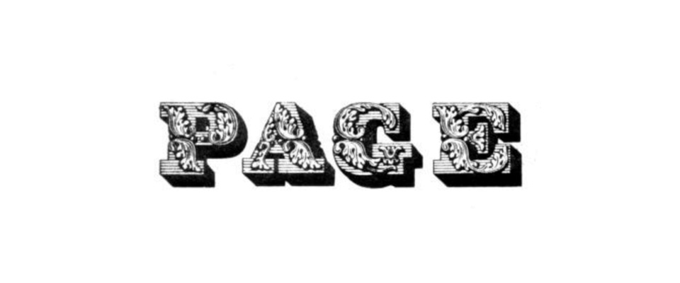 PAGE Archive Completed