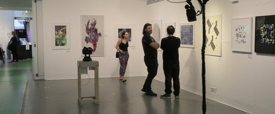 Event Two Documentation