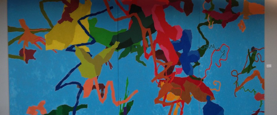 Exhibition Archive 2010-2019