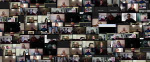 CAS Talks: Short Talks