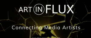 Art in Flux Social