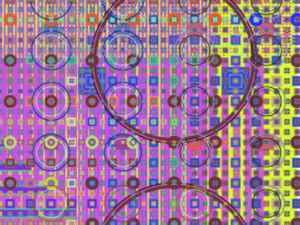 Computer Image of the Month