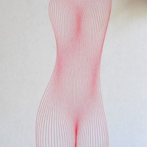 Edward Ihnatowicz - Drawing (1980)