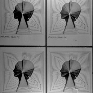 The Computer Technique Group - Return to Square (1969)