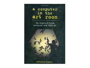 A Computer in the Art Room