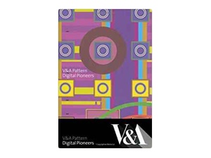 V&A Pattern: Digital Pioneers