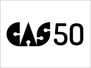 CAS50