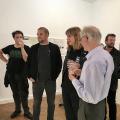 CAS50 Brighton Opening