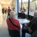 CAS50 Brighton Opening