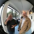 CAS50 Brighton Opening