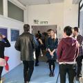 CAS50 Brighton Opening