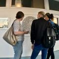 CAS50 Brighton Opening