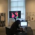Event Two @ V&A