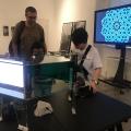 Event Two @ V&A
