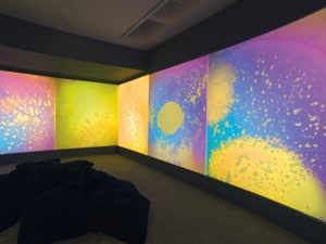 Auto-Creative Art - September 2014