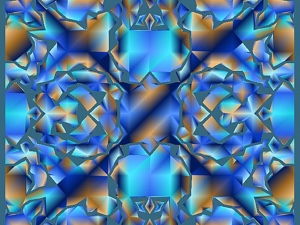 Kaleidoscopic Calculations - February 2013