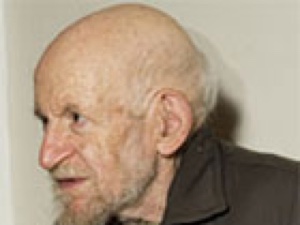Remember Gustav Metzger (1926-2017)