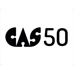 CAS50