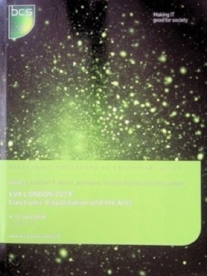 EVA London 2018