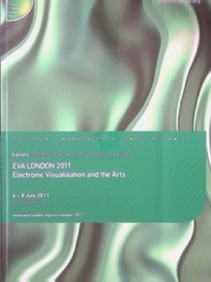 EVA London 2011