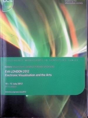EVA London 2012