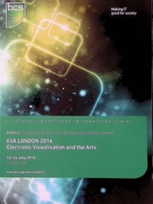 EVA London 2016