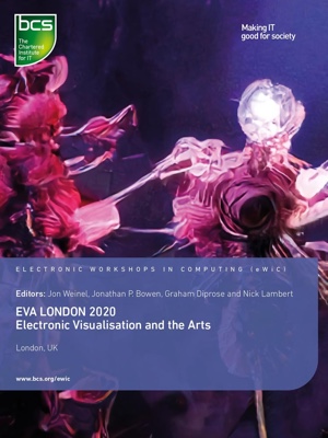 EVA London 2020