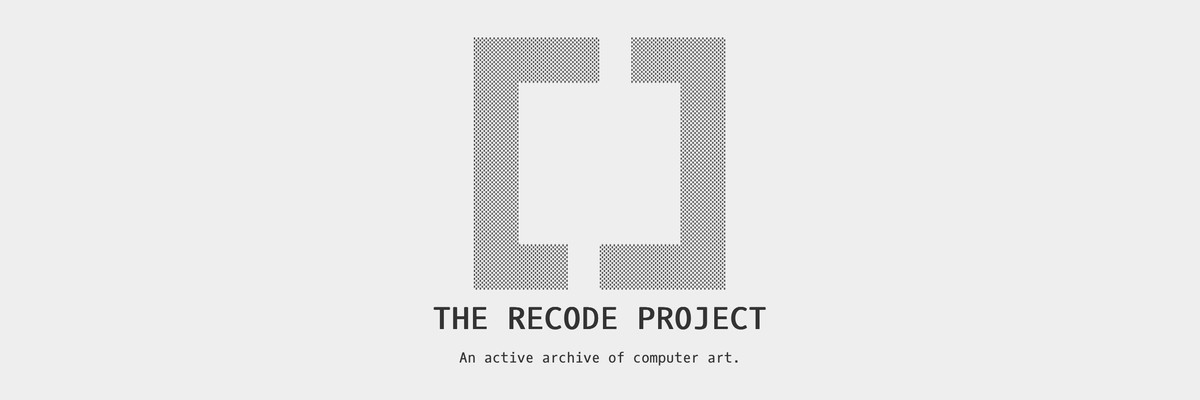 Mark Webster - The Recode Project