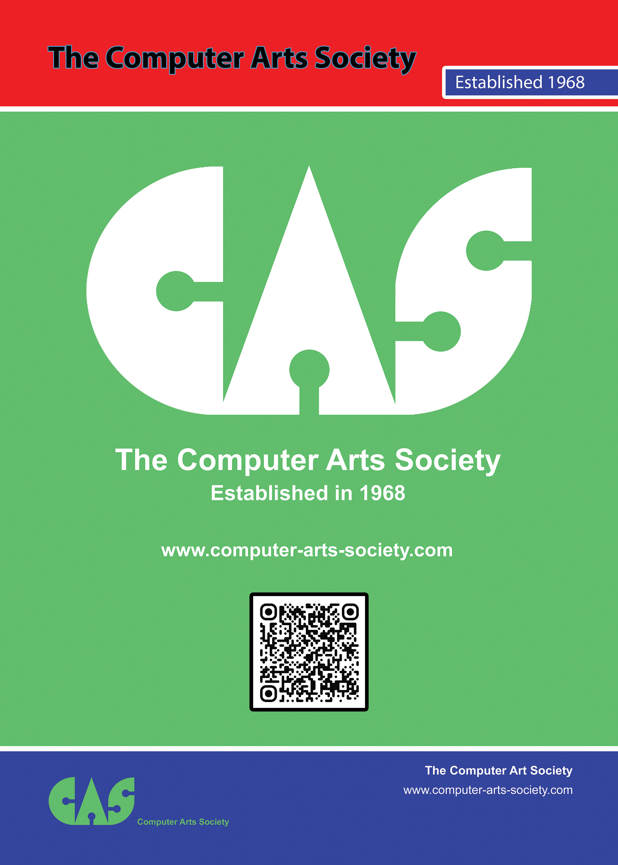 CAS Posters 1