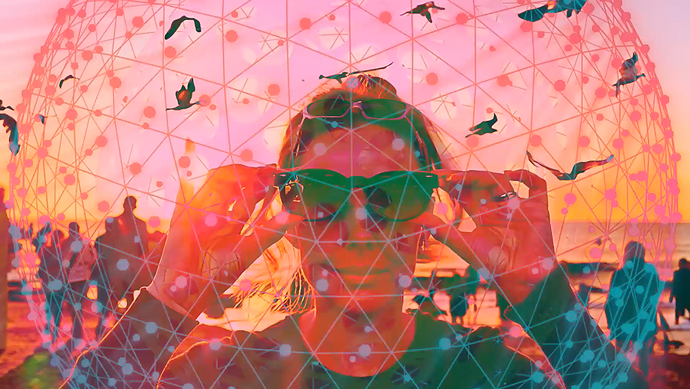 Victor Acevedo: Spatial and Metaphysical Metaphors