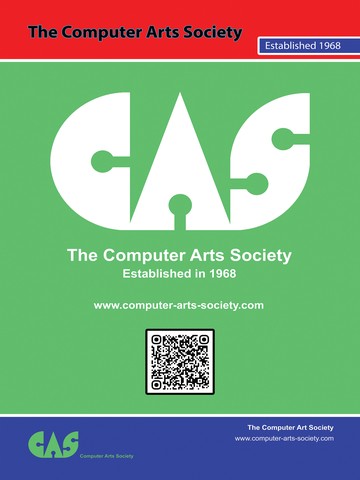 CAS Poster 1