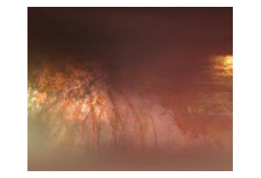 Analema Group - KIMA: Colour - Monet 002 (2020)