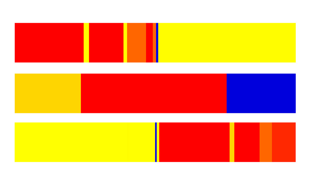 Ernest Edmonds Colour Energy (2010)