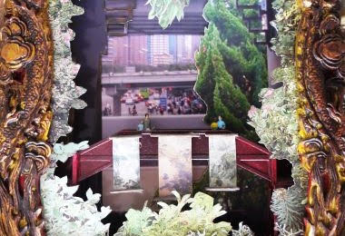 Fion Gunn - The Dreams of City Dwellers (2012)