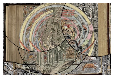 Jim Andrews - Metaphysical Book (2023)