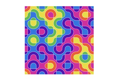Paul Brown - Wrapping Paper (2017)