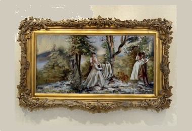 Studio Rokoko - Gainsborough (2023)