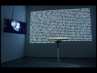 David Link — Poetry Machine (2001)