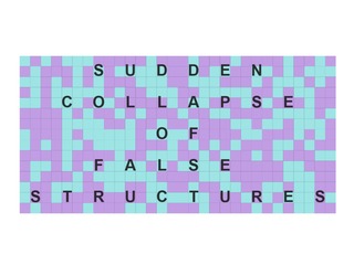 Geoff Davis — Tell Me More — Sudden Collapse (2026)
