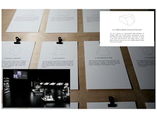 Tivon Rice — Pattern Language 2-253 (2024)