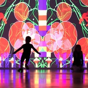 Genetic Moo: Interactive Art is the Best