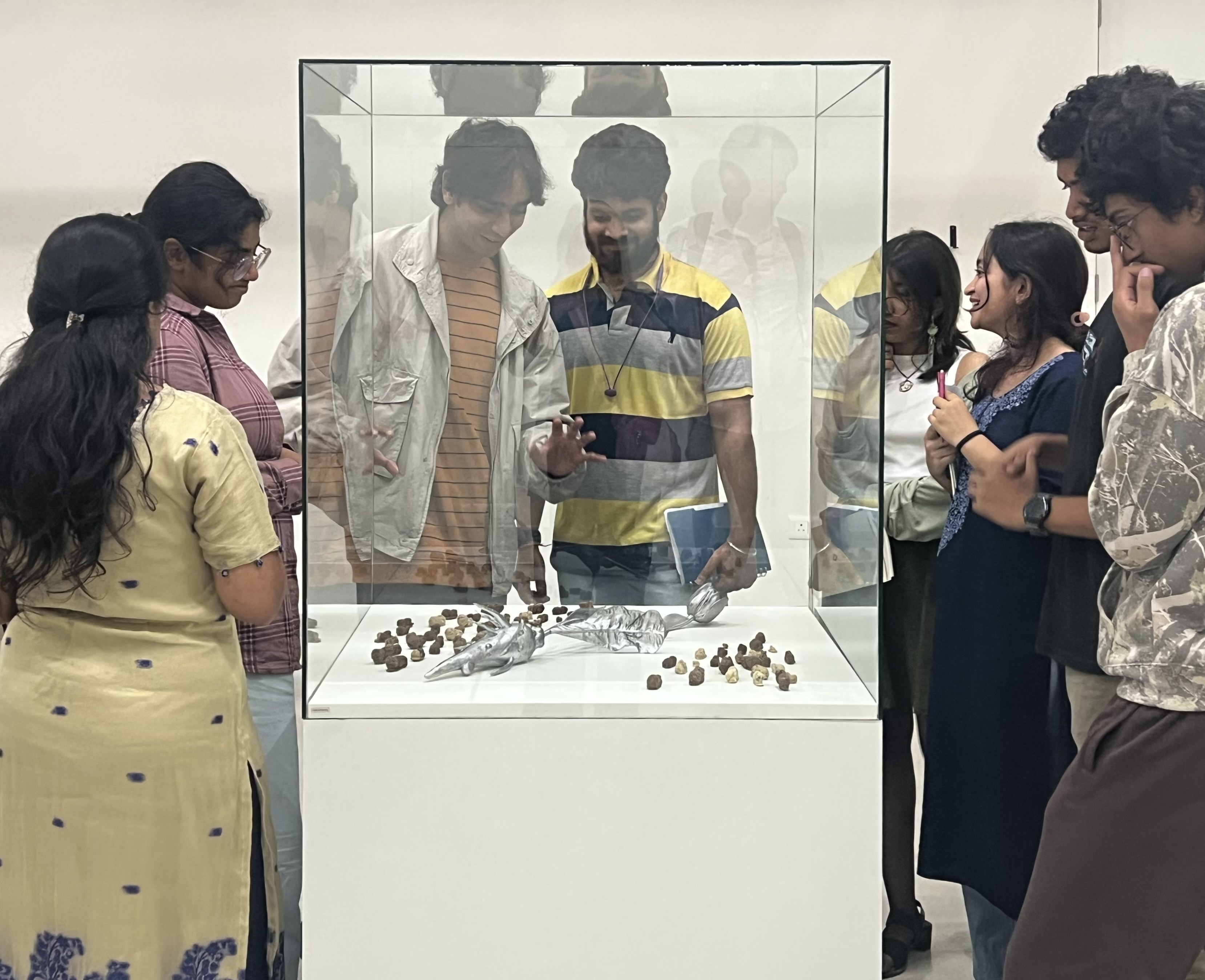 Manna gallery artwork