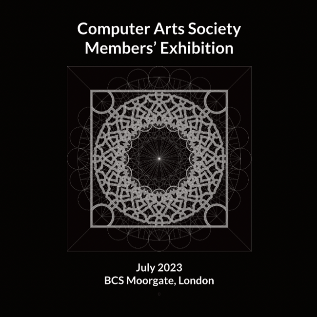 CAS Members' Show 2023