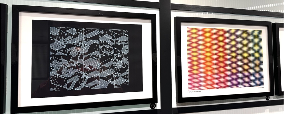 CAS Members' Exhibition 2024