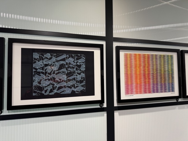 CAS Members' Show 2024'