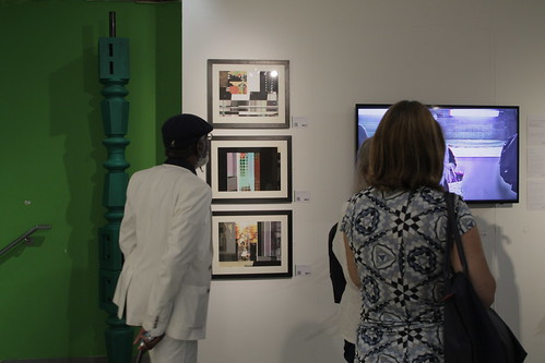 CAS50 Exhibition