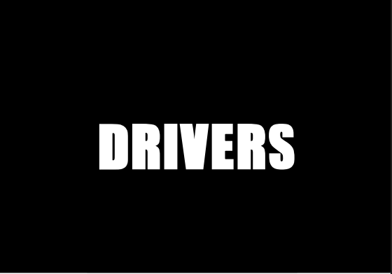Drivers CAS Committee Exhibition CAS BCS