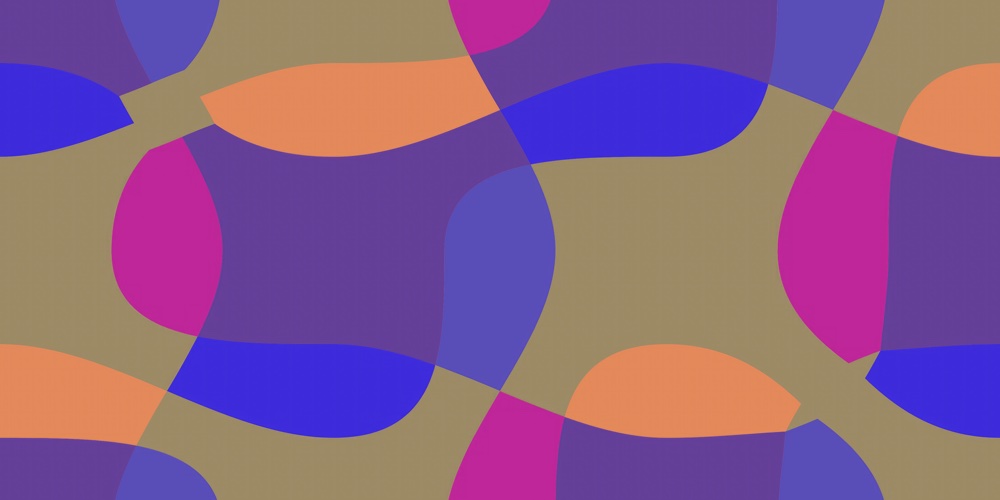 Paul Brown Retrospective 1966 - 2022